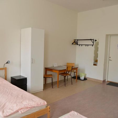 Hostel Finnmyrten Juoksengi Zewnętrze zdjęcie