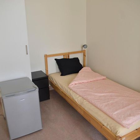 Hostel Finnmyrten Juoksengi Zewnętrze zdjęcie