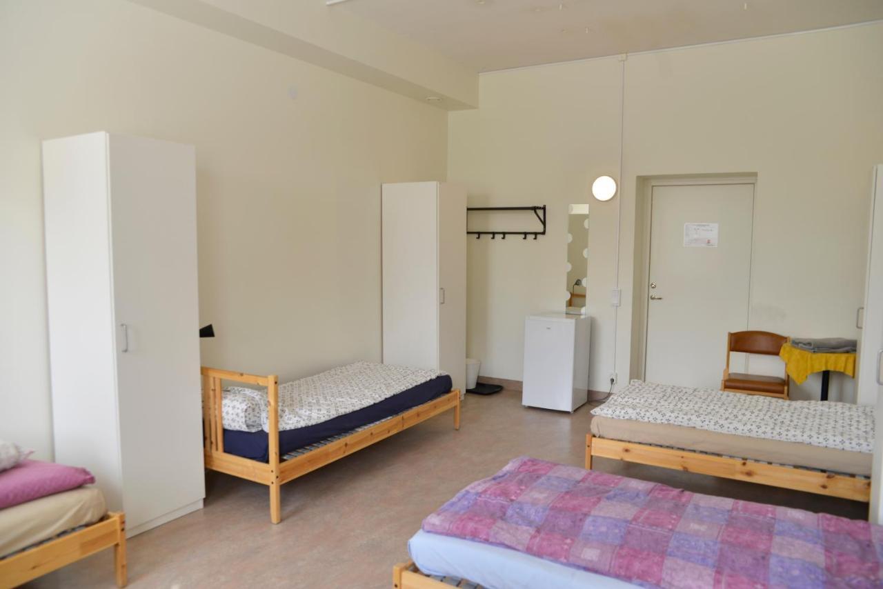 Hostel Finnmyrten Juoksengi Zewnętrze zdjęcie
