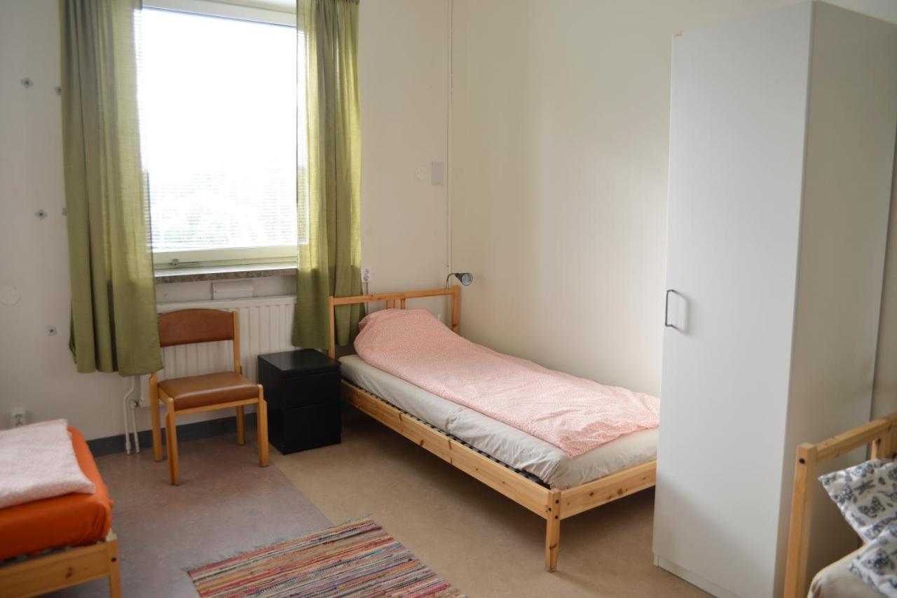 Hostel Finnmyrten Juoksengi Zewnętrze zdjęcie