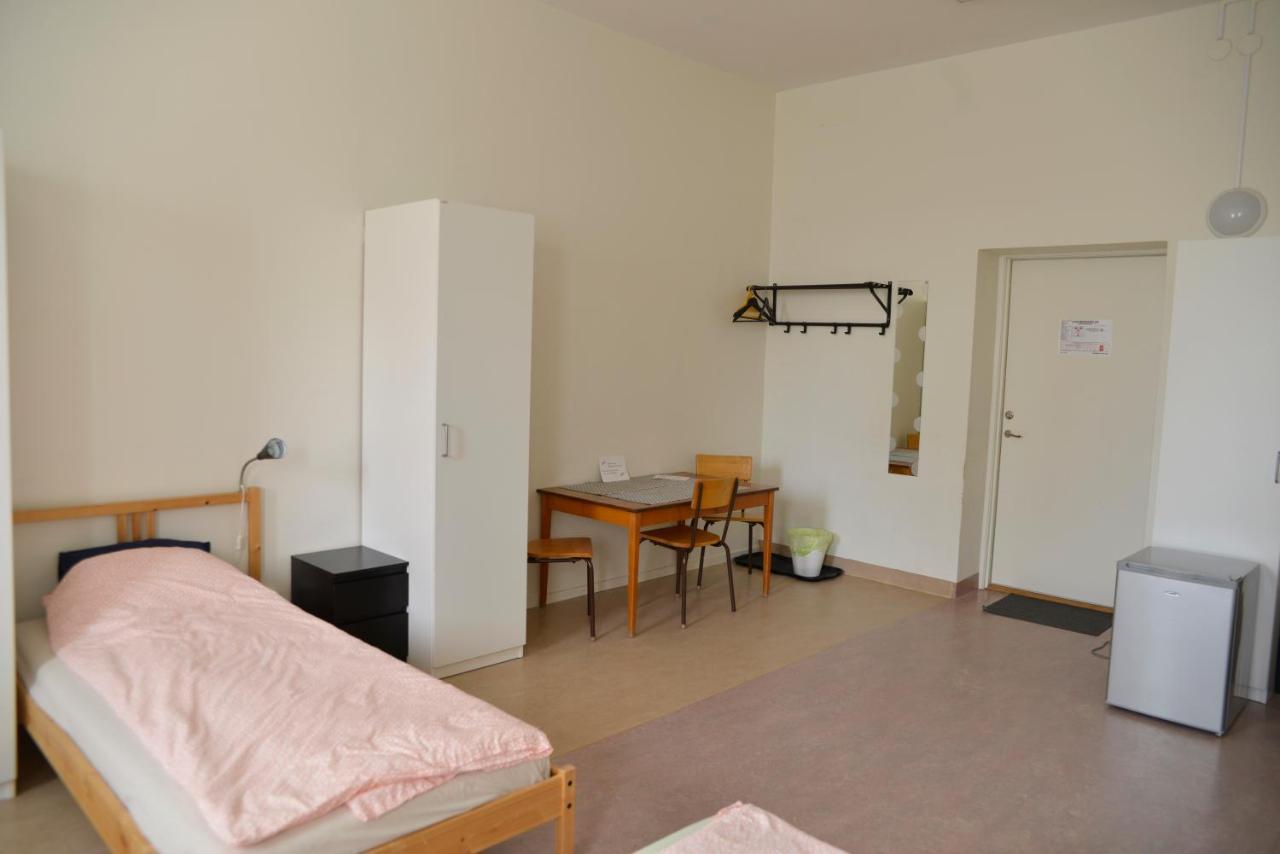 Hostel Finnmyrten Juoksengi Zewnętrze zdjęcie