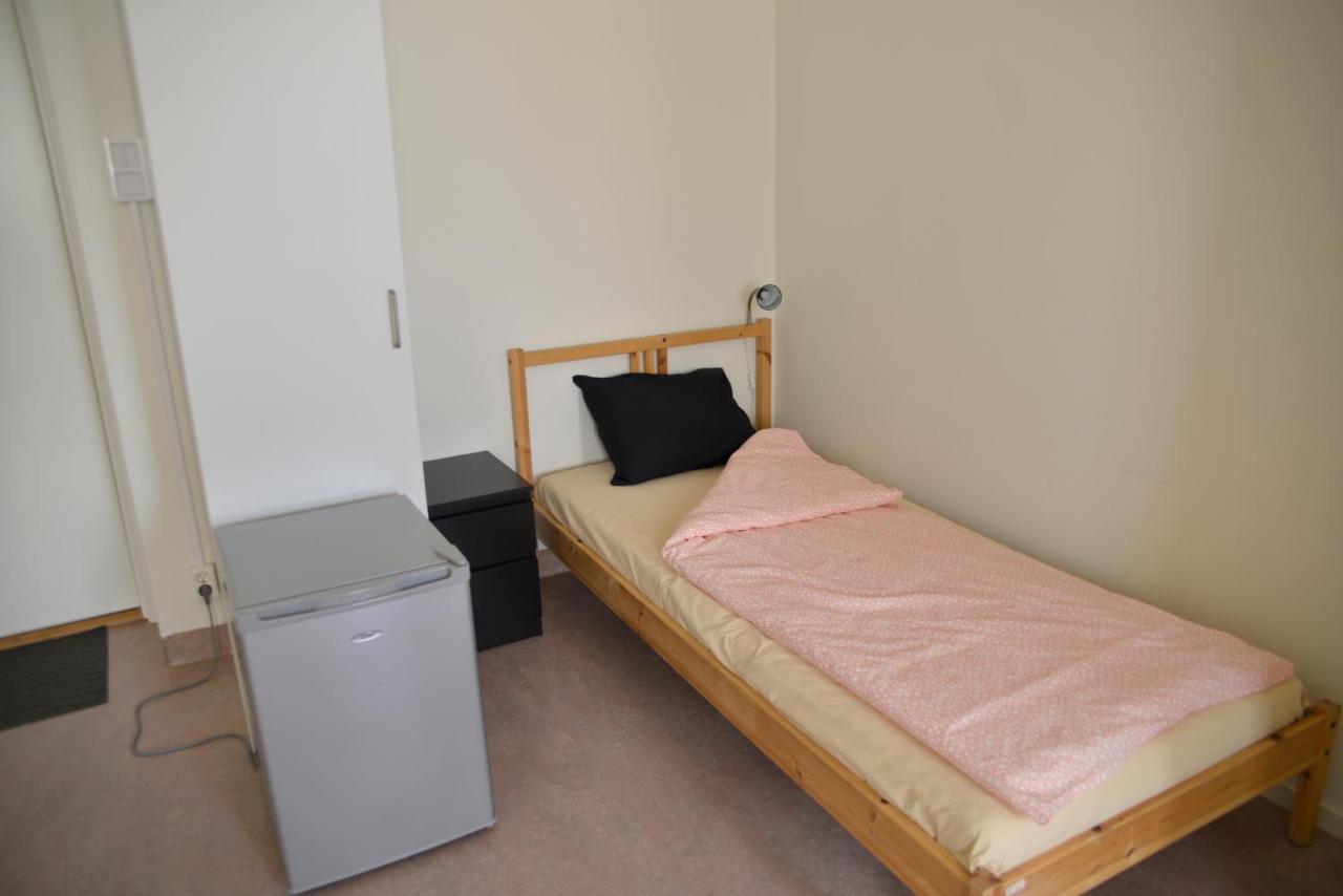 Hostel Finnmyrten Juoksengi Zewnętrze zdjęcie