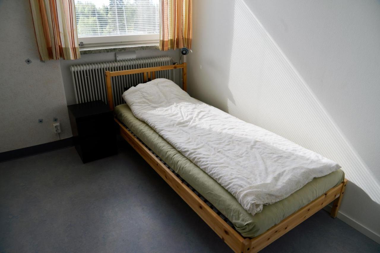 Hostel Finnmyrten Juoksengi Zewnętrze zdjęcie