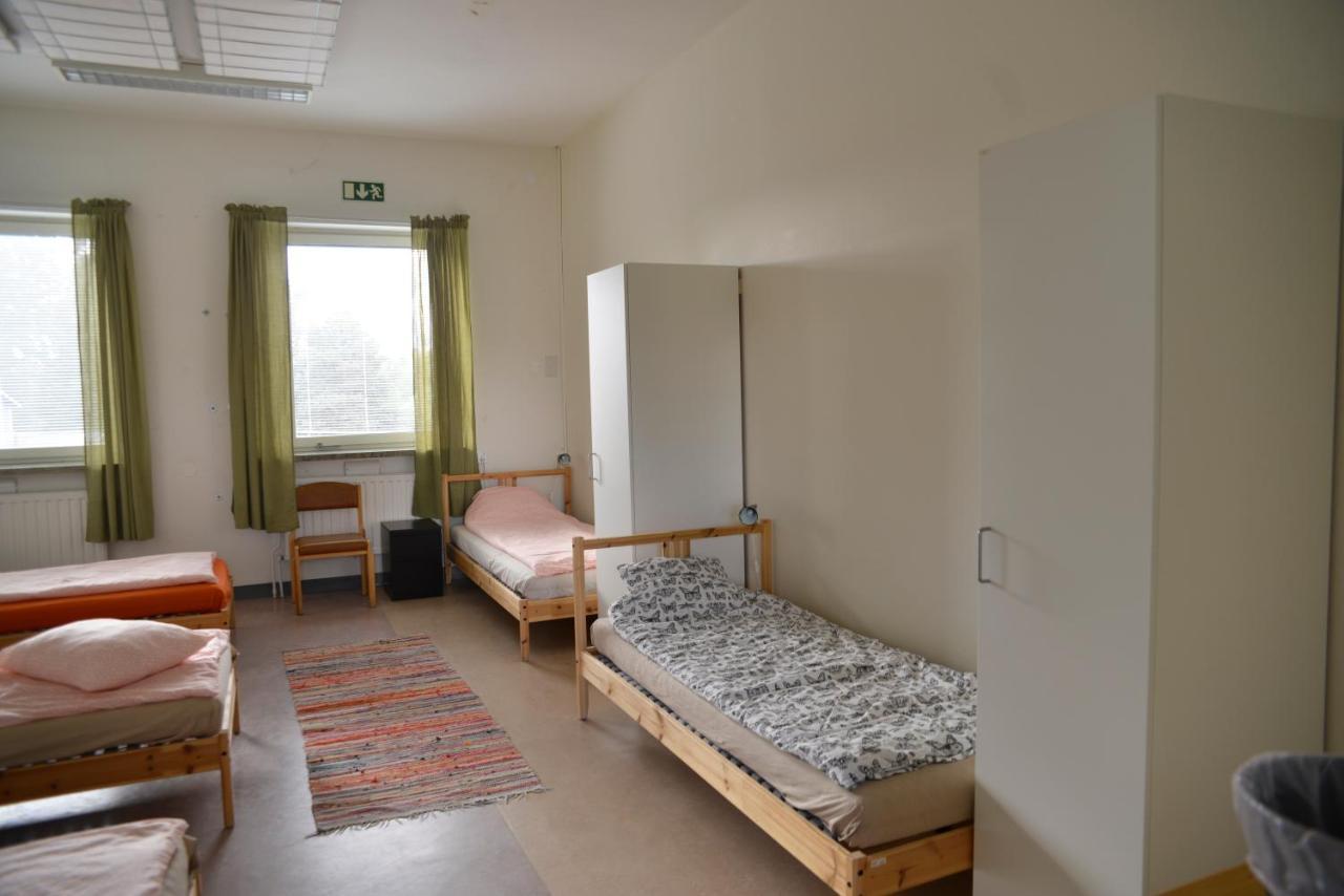 Hostel Finnmyrten Juoksengi Zewnętrze zdjęcie