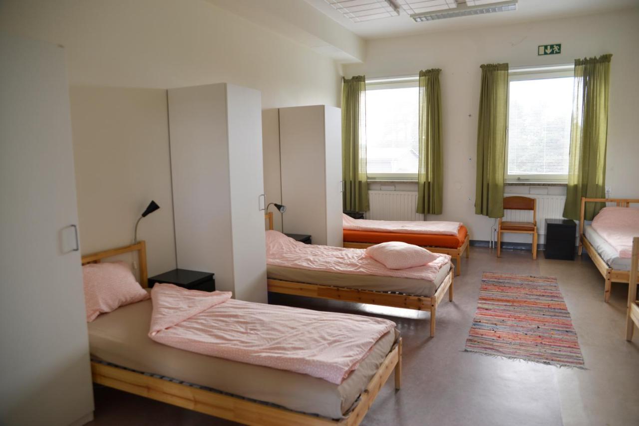 Hostel Finnmyrten Juoksengi Zewnętrze zdjęcie
