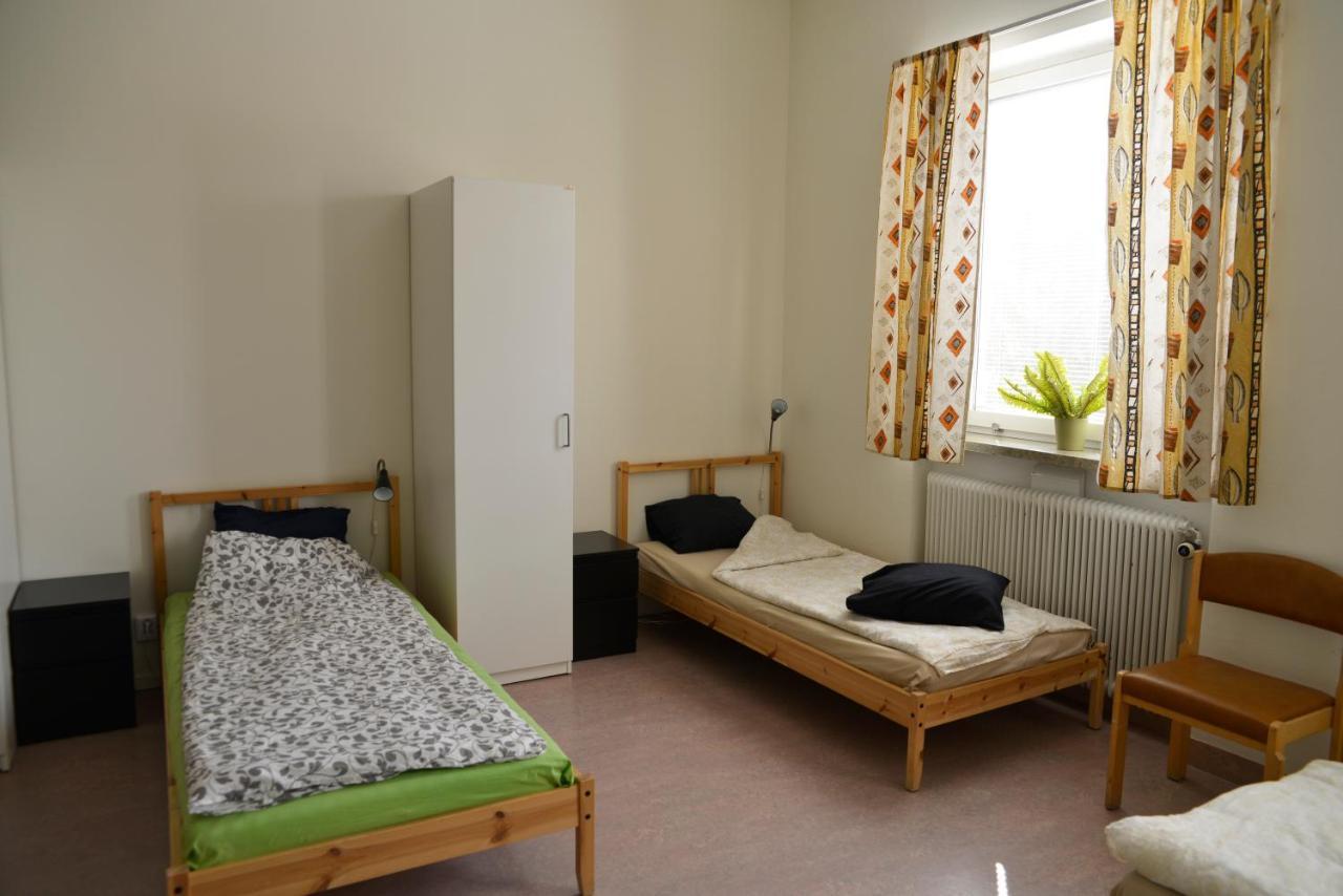 Hostel Finnmyrten Juoksengi Zewnętrze zdjęcie