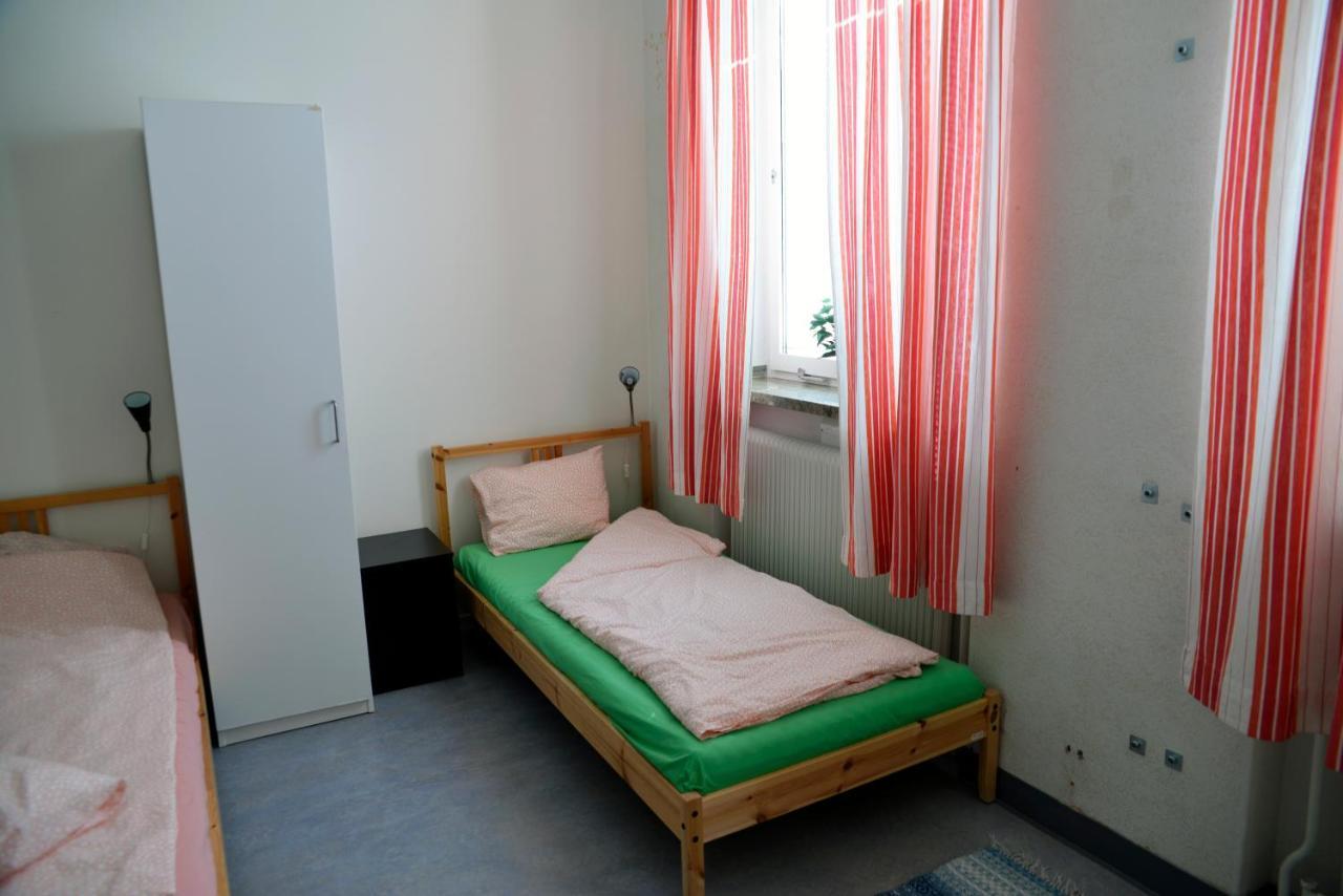 Hostel Finnmyrten Juoksengi Zewnętrze zdjęcie