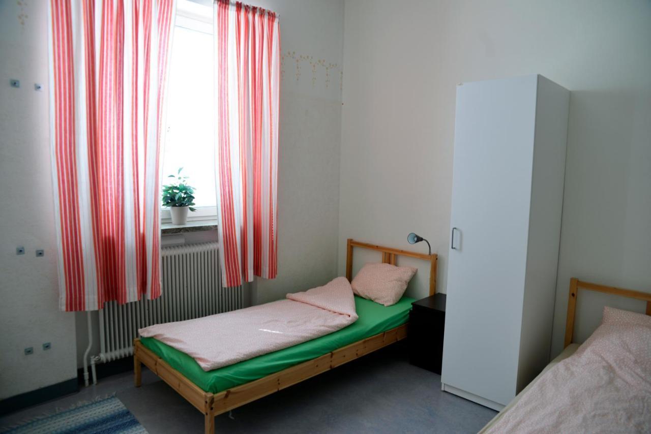 Hostel Finnmyrten Juoksengi Zewnętrze zdjęcie