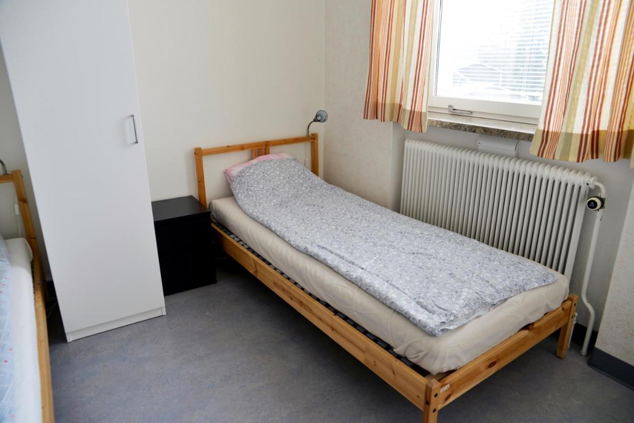 Hostel Finnmyrten Juoksengi Zewnętrze zdjęcie