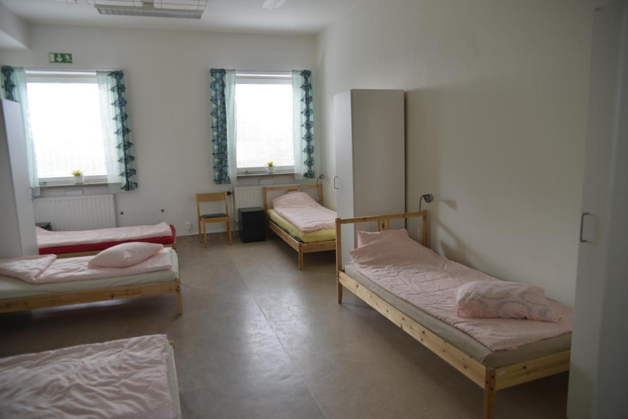 Hostel Finnmyrten Juoksengi Zewnętrze zdjęcie