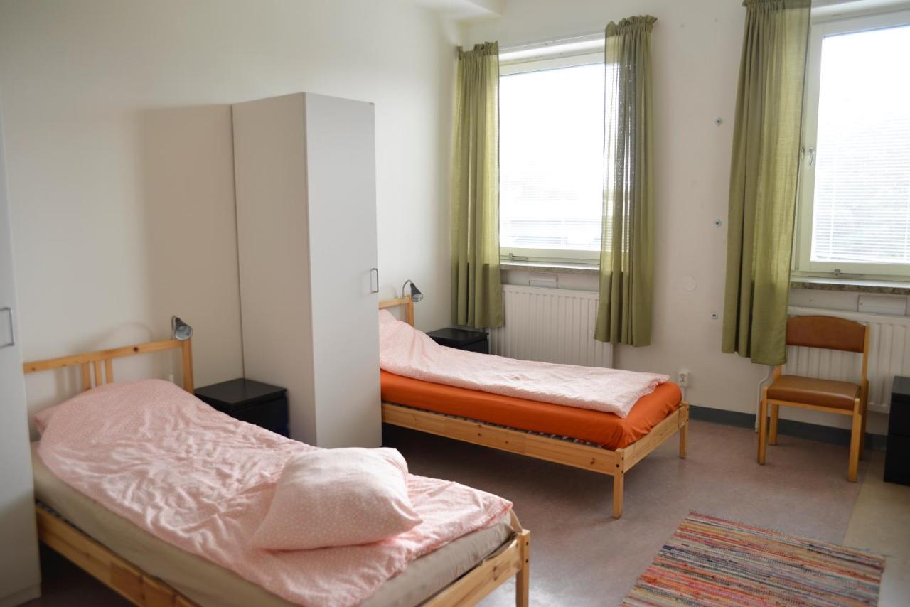 Hostel Finnmyrten Juoksengi Zewnętrze zdjęcie