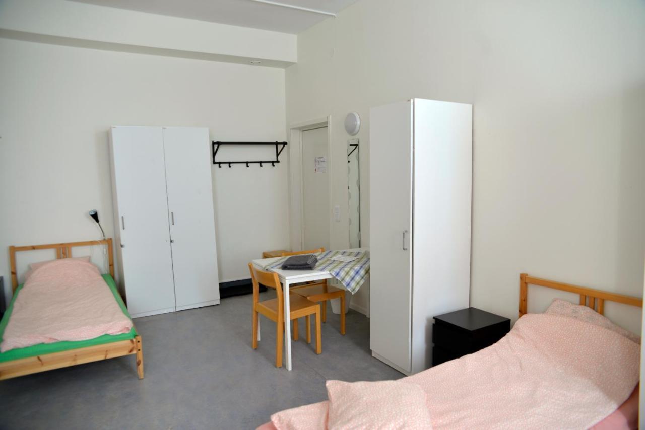 Hostel Finnmyrten Juoksengi Zewnętrze zdjęcie