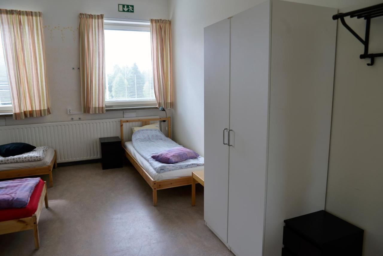 Hostel Finnmyrten Juoksengi Zewnętrze zdjęcie