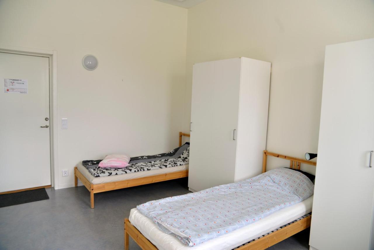 Hostel Finnmyrten Juoksengi Zewnętrze zdjęcie