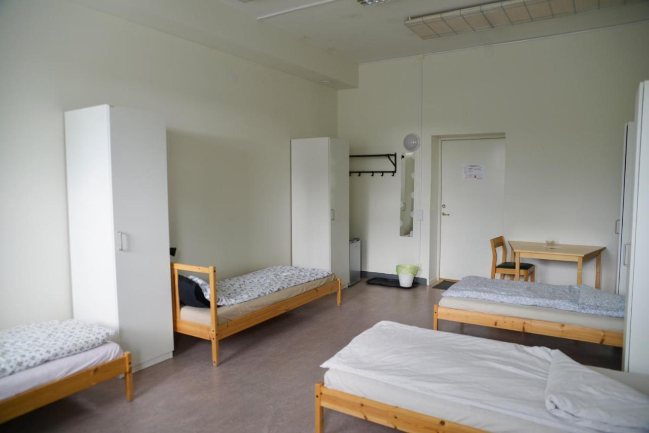 Hostel Finnmyrten Juoksengi Zewnętrze zdjęcie