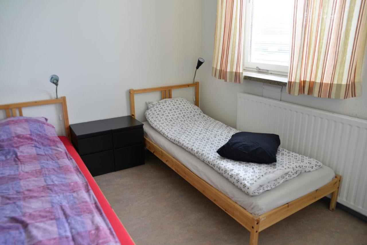 Hostel Finnmyrten Juoksengi Zewnętrze zdjęcie