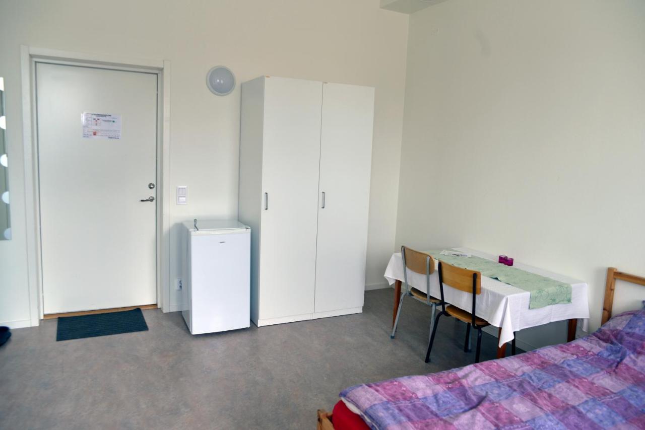 Hostel Finnmyrten Juoksengi Zewnętrze zdjęcie