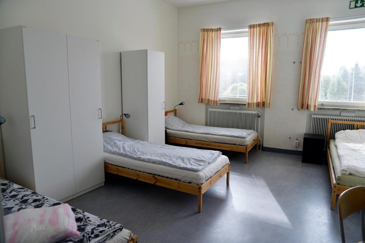 Hostel Finnmyrten Juoksengi Zewnętrze zdjęcie