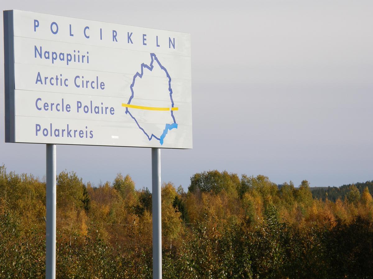Hostel Finnmyrten Juoksengi Zewnętrze zdjęcie