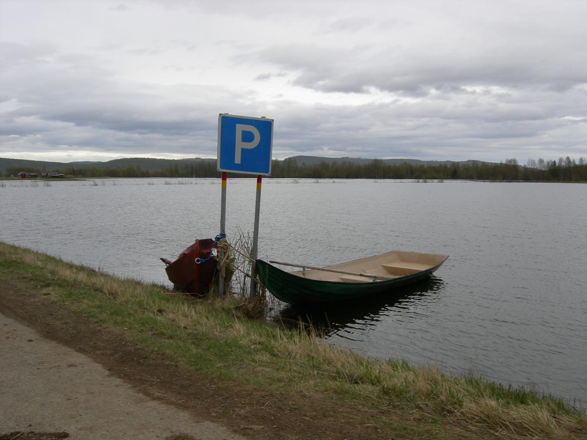 Hostel Finnmyrten Juoksengi Zewnętrze zdjęcie
