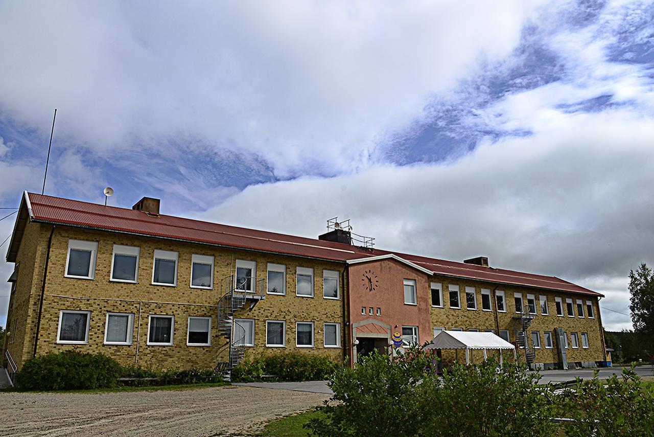 Hostel Finnmyrten Juoksengi Zewnętrze zdjęcie
