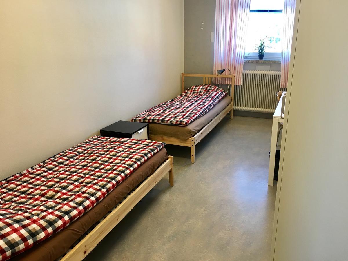 Hostel Finnmyrten Juoksengi Zewnętrze zdjęcie